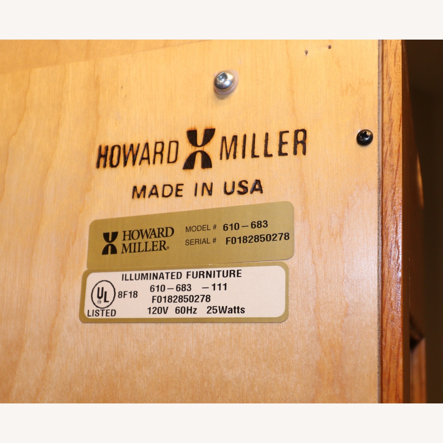 Howard Miller Décor - image-18