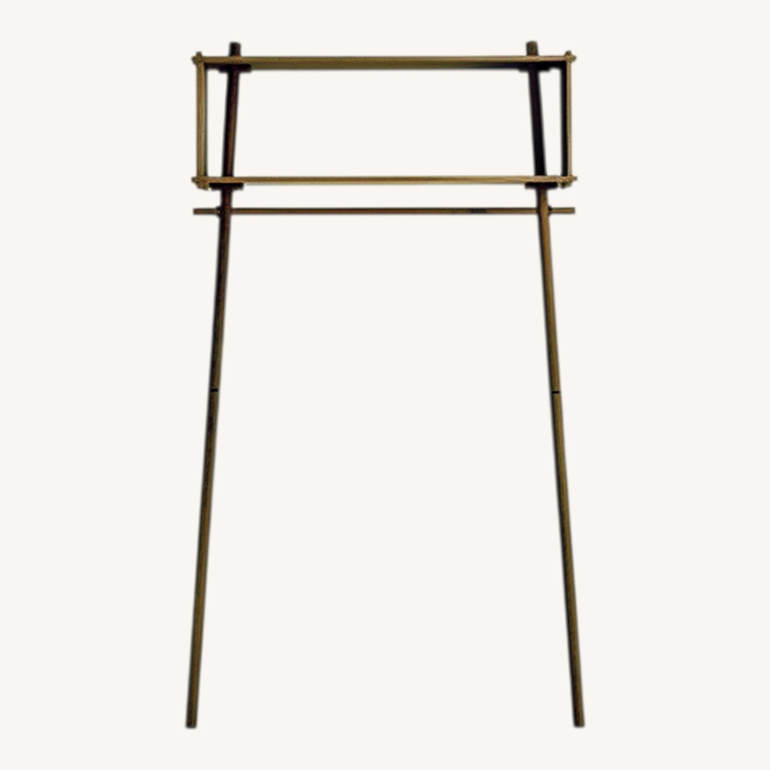 Woud Töjbox Large White Oak 9yro - image-0