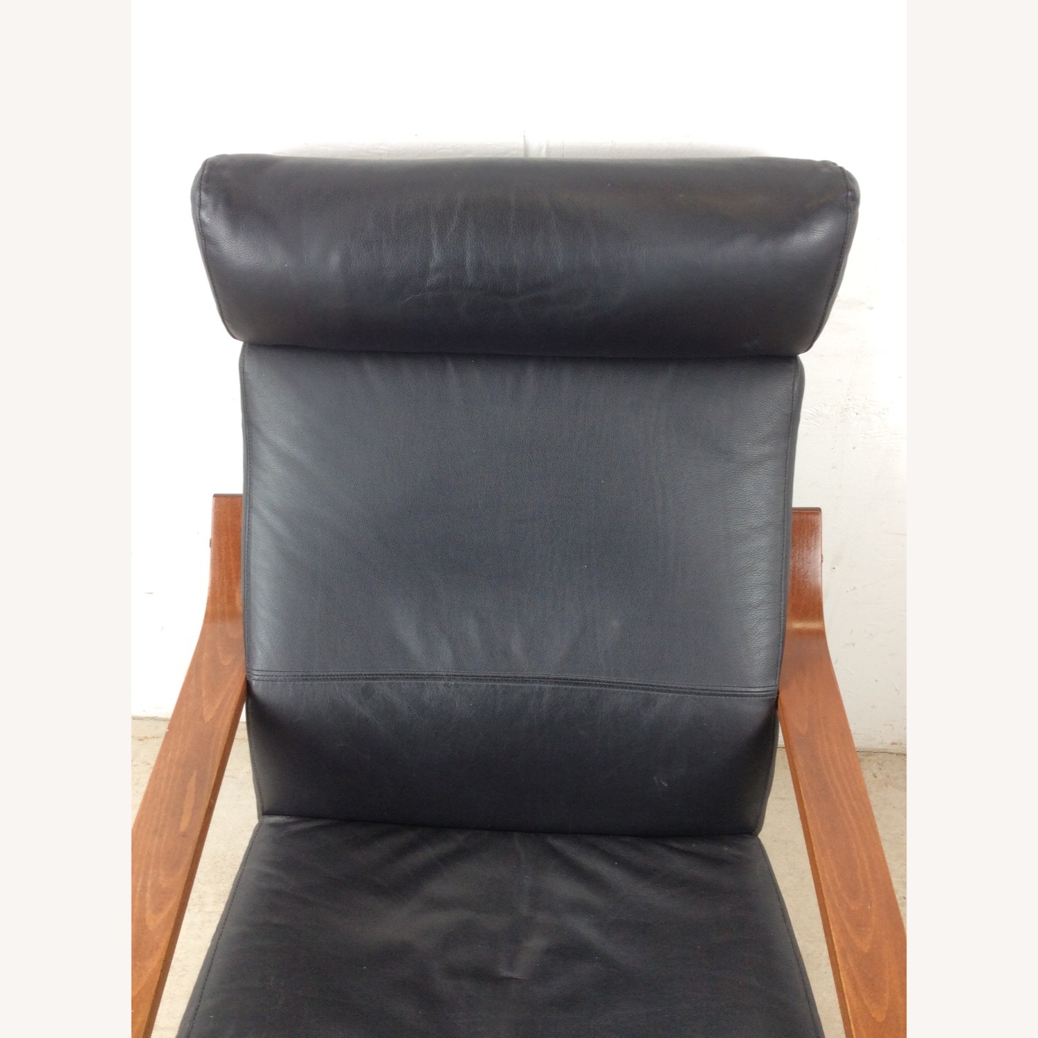Mid Century Modern Style Bentwood Lounge Chair  - image-3