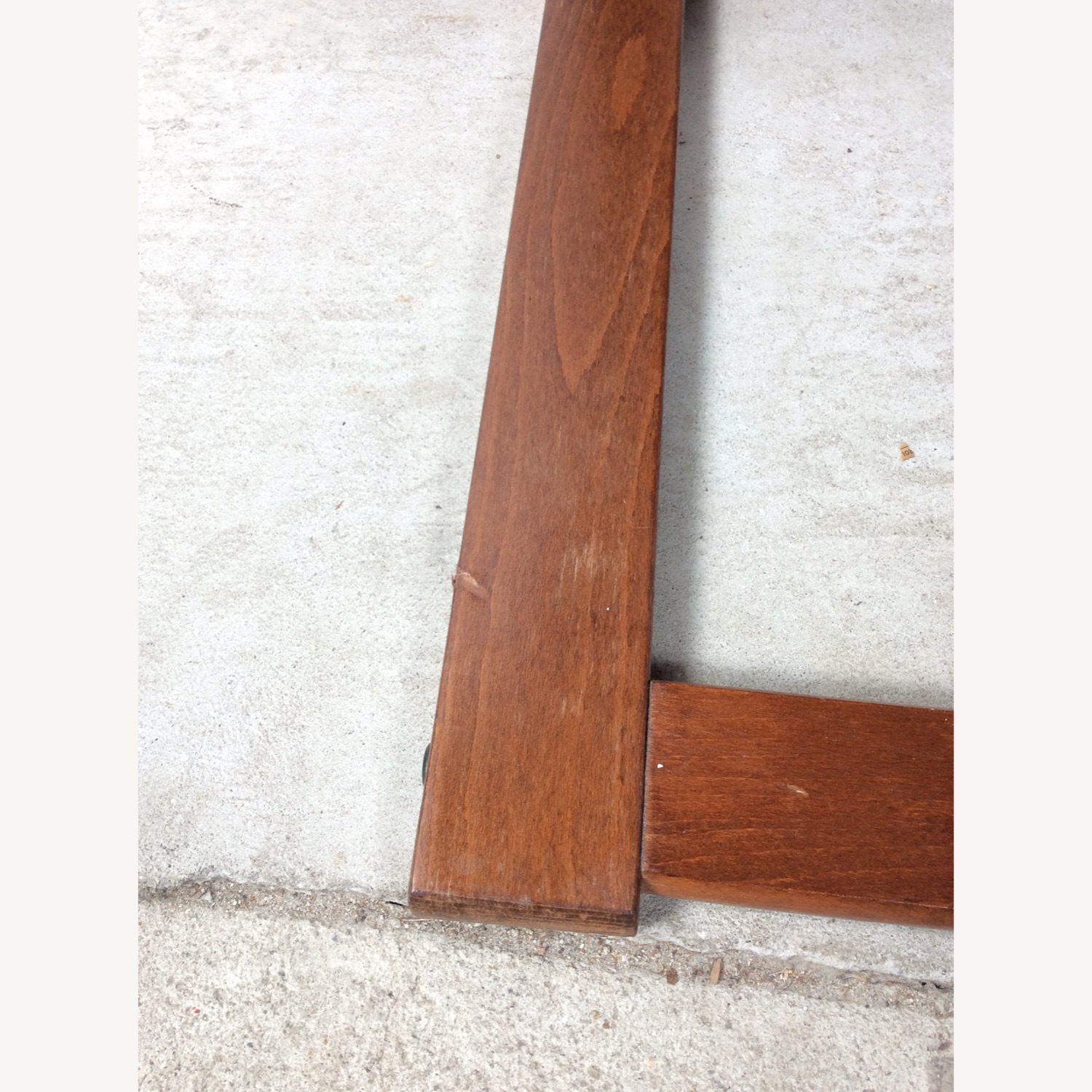 Mid Century Modern Style Bentwood Lounge Chair  - image-20