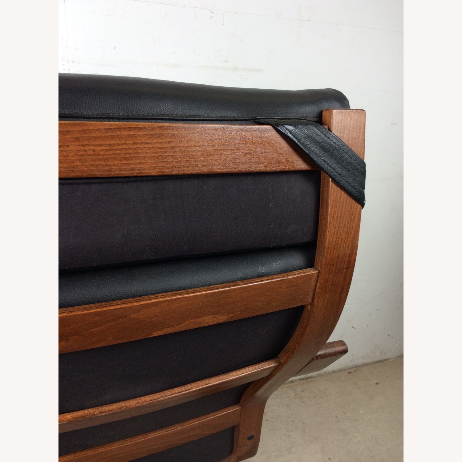 Mid Century Modern Style Bentwood Lounge Chair  - image-19