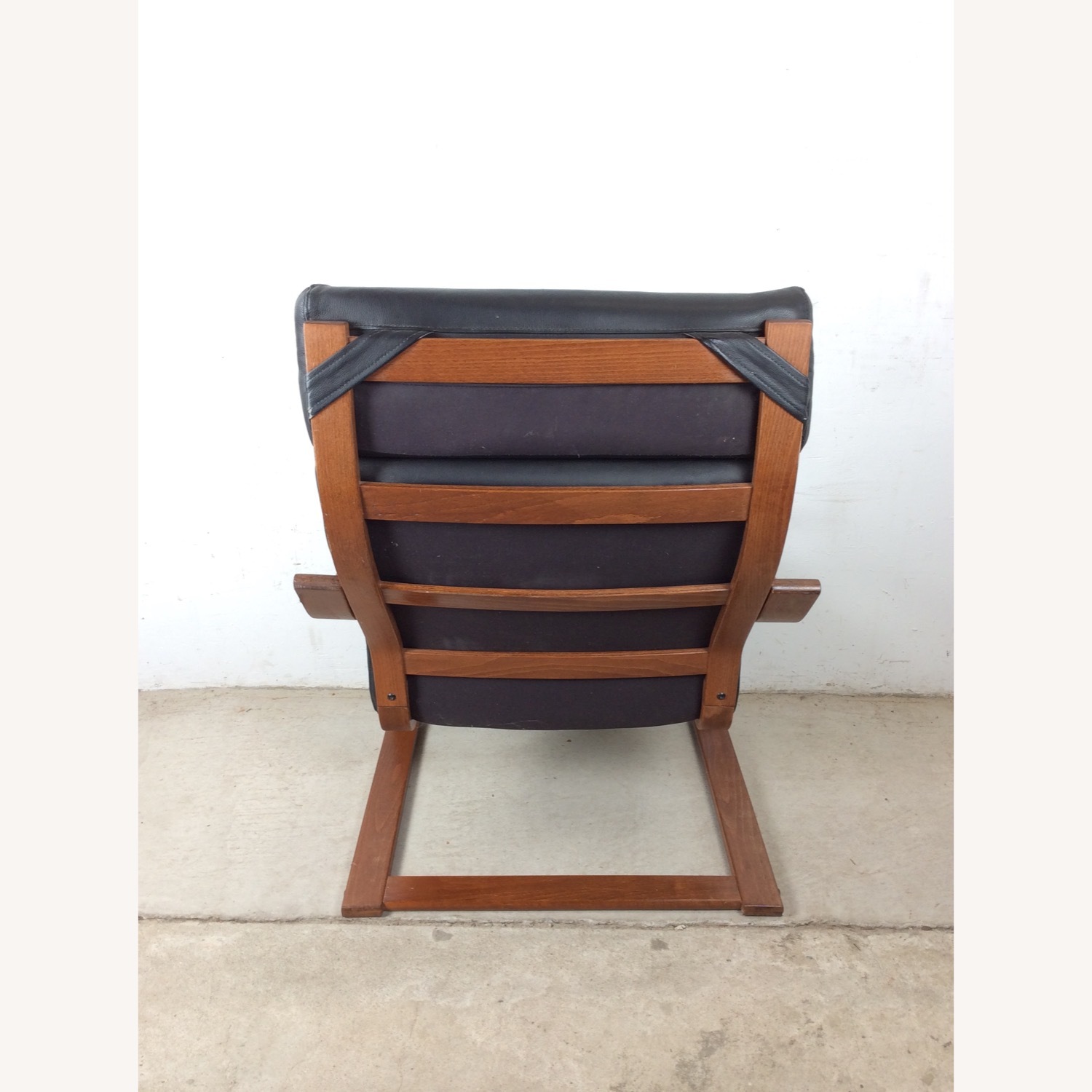 Mid Century Modern Style Bentwood Lounge Chair  - image-15