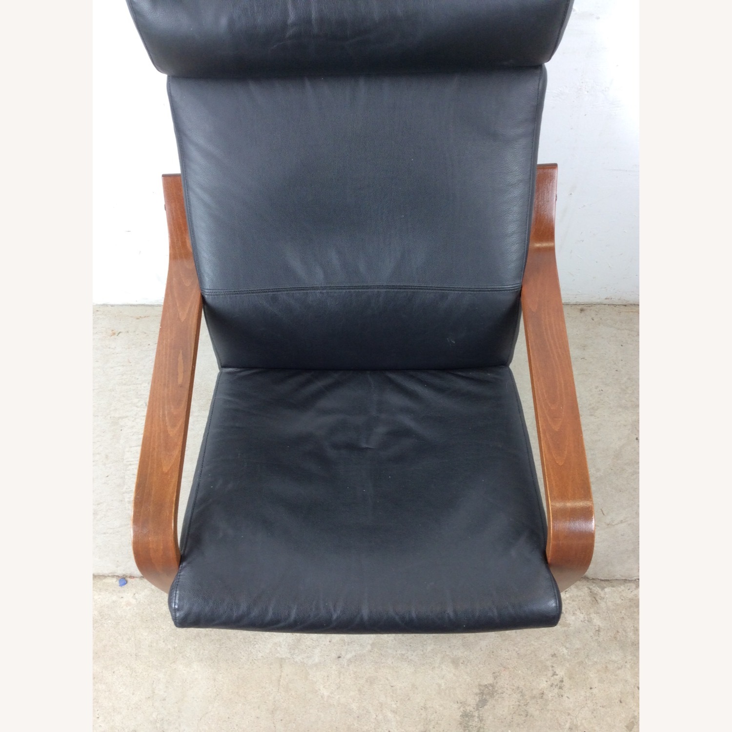 Mid Century Modern Style Bentwood Lounge Chair  - image-4