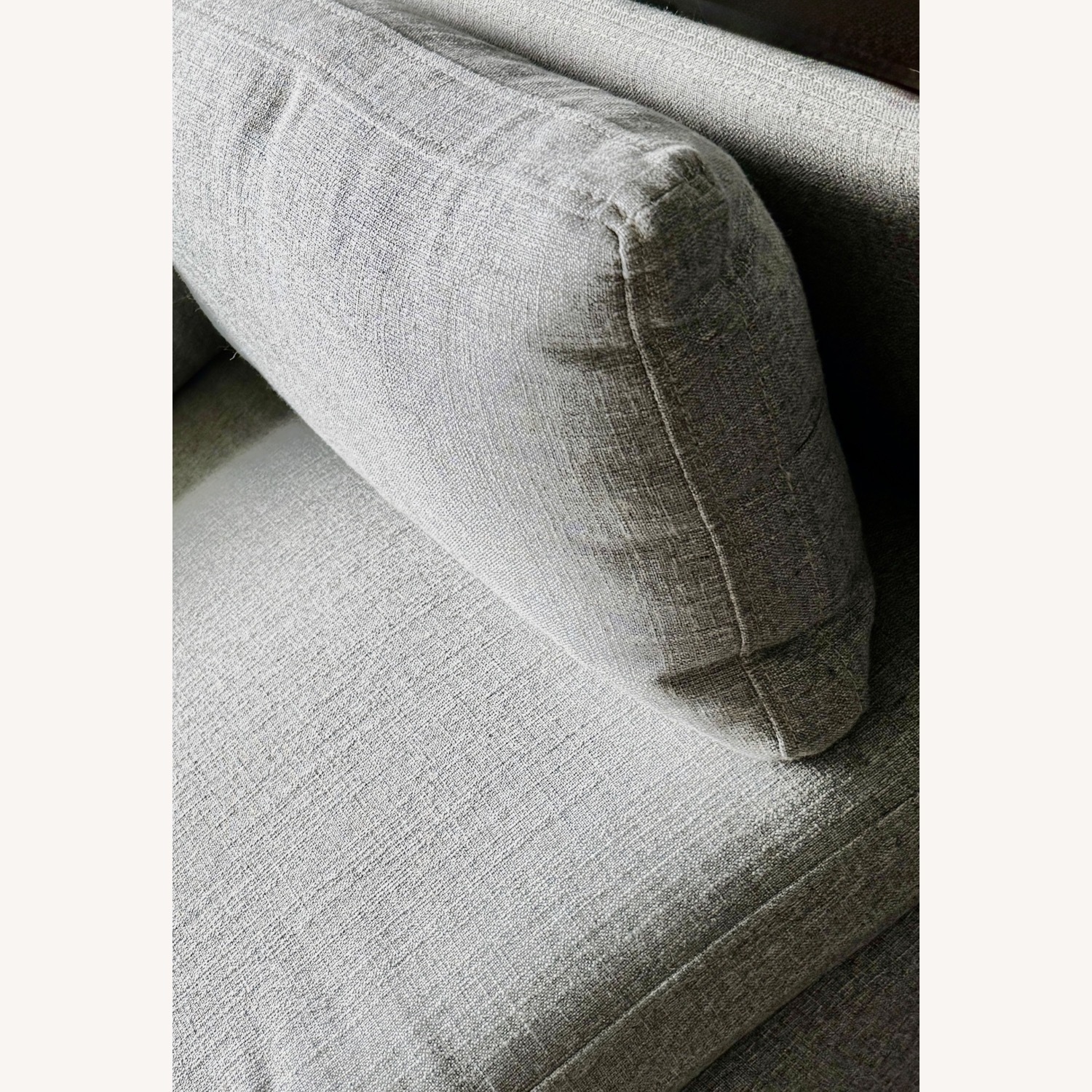 AllModern 3 Seat Sofa - image-8