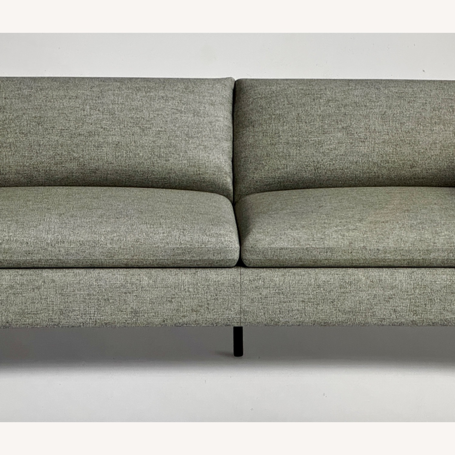 AllModern 3 Seat Sofa - image-1