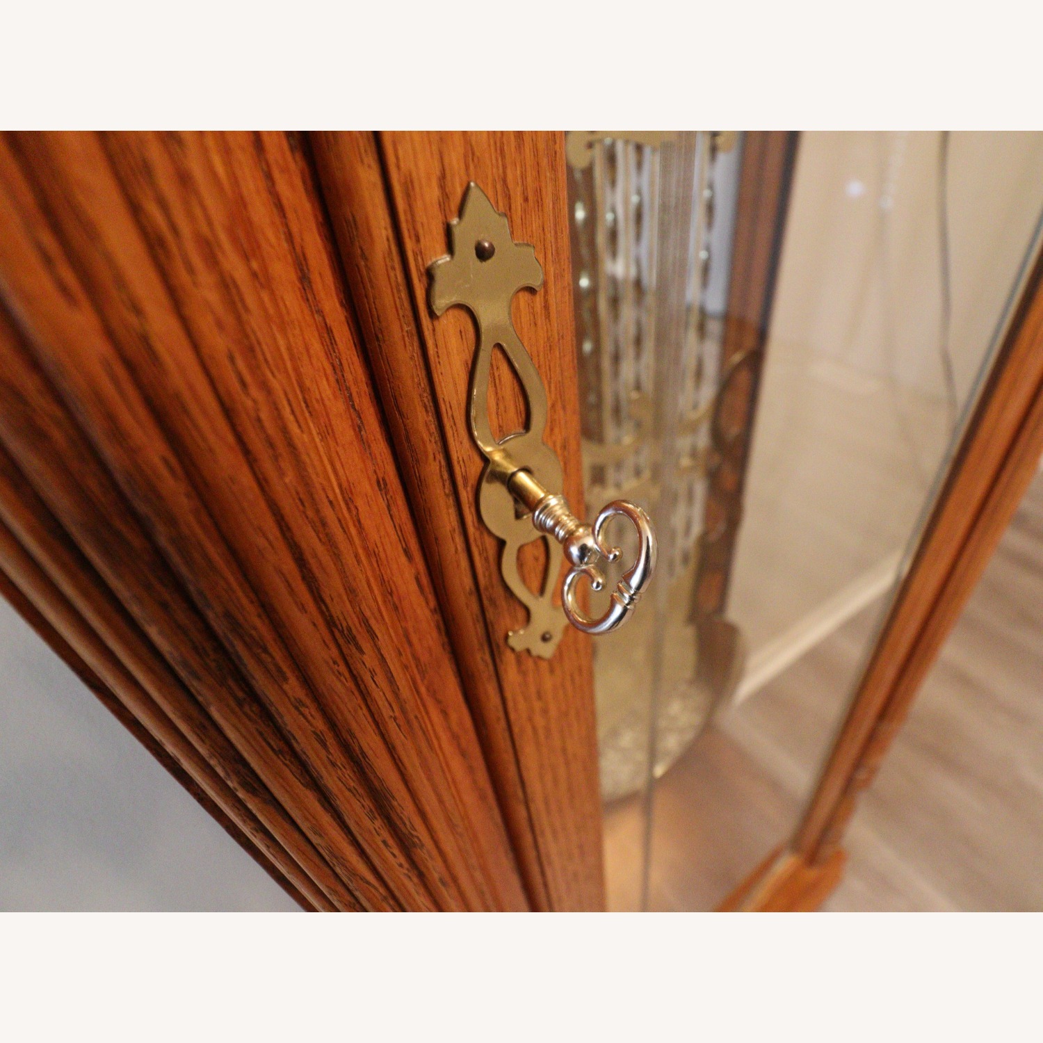 Howard Miller “Richmond” Grandfather Clock  - image-17