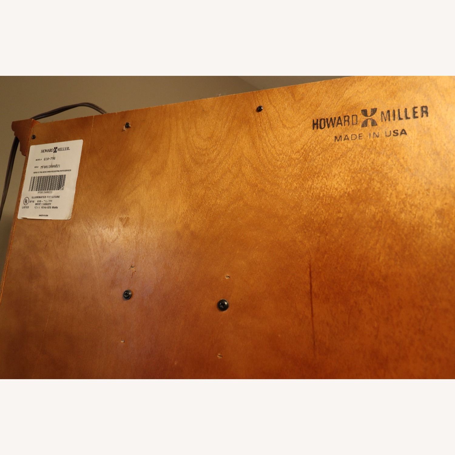 Howard Miller “Richmond” Grandfather Clock  - image-19