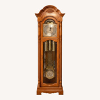 Howard Miller “Richmond” Grandfather Clock 