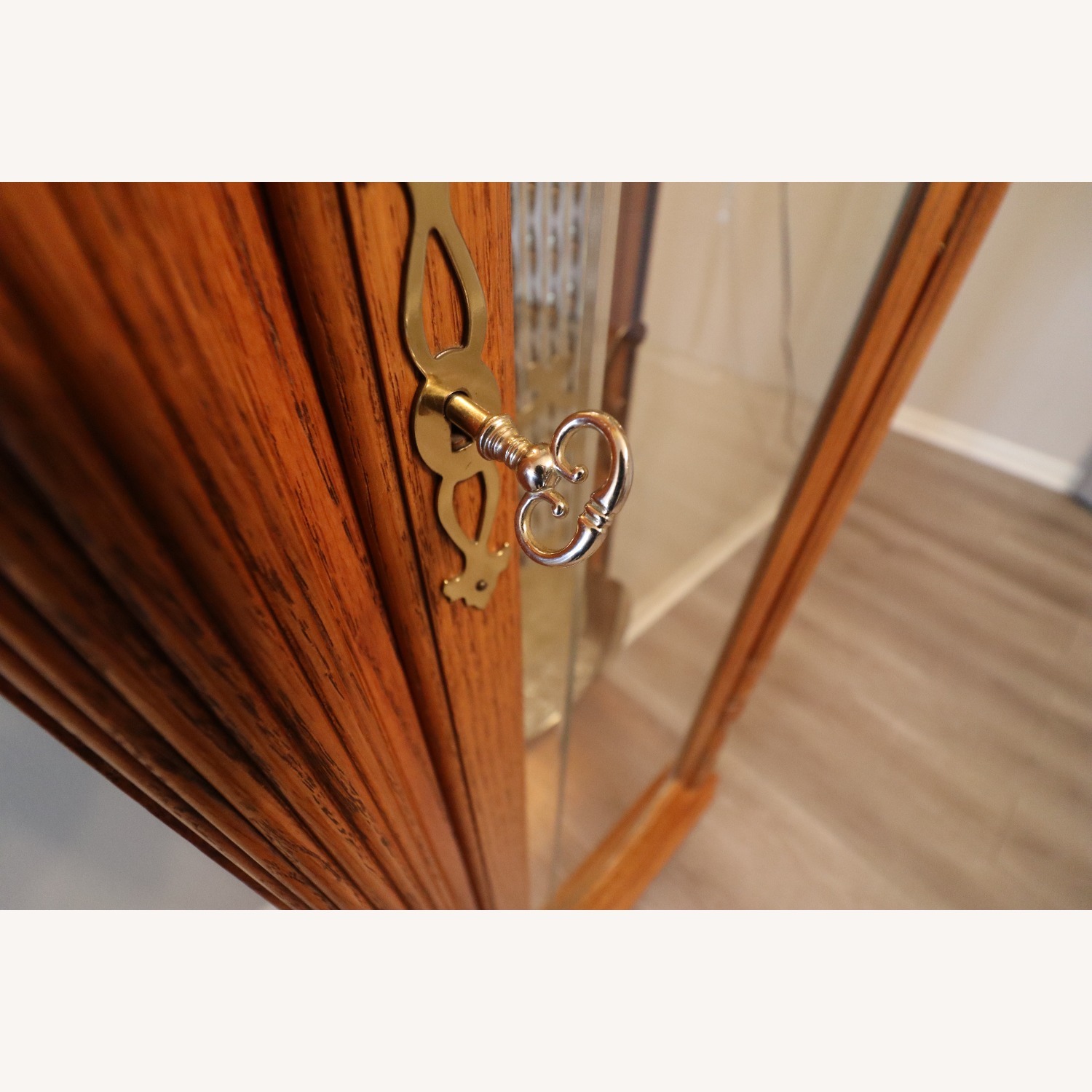 Howard Miller “Richmond” Grandfather Clock  - image-16