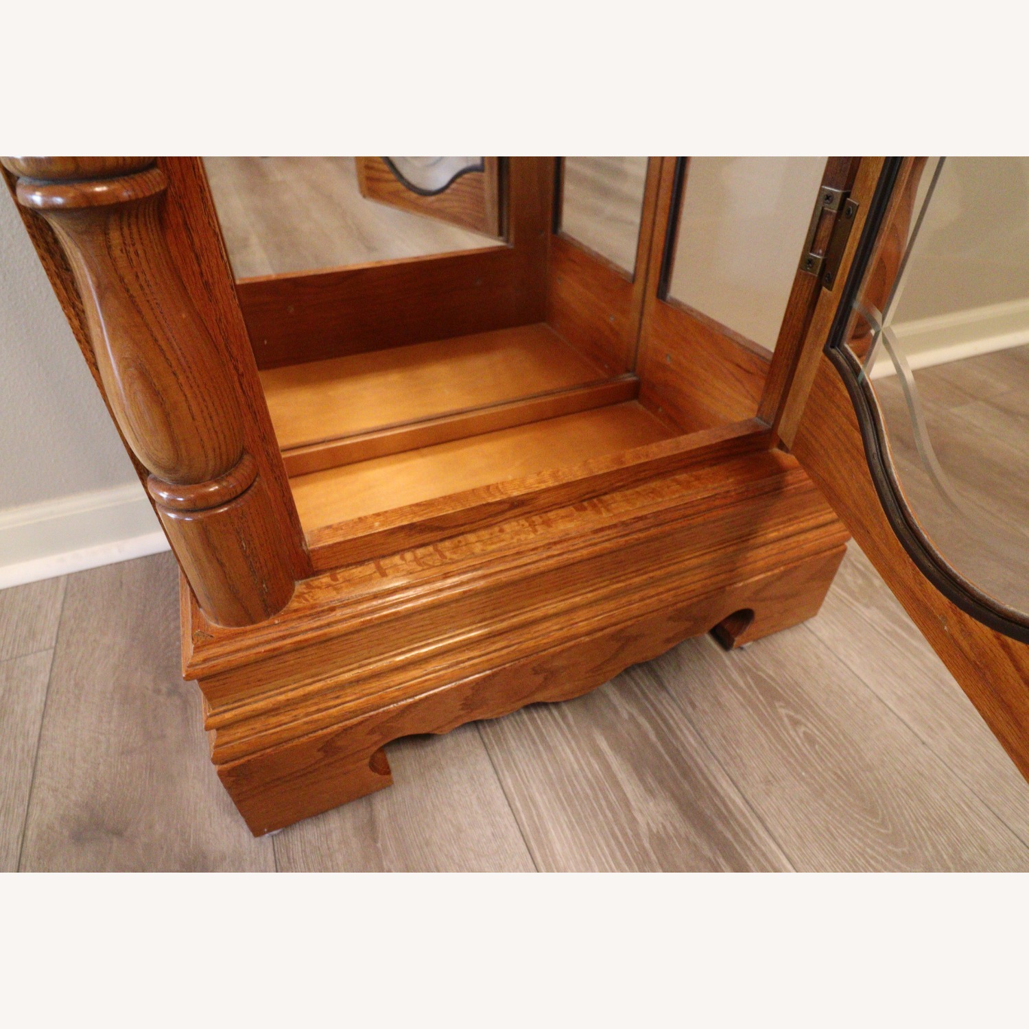 Howard Miller “Richmond” Grandfather Clock  - image-12