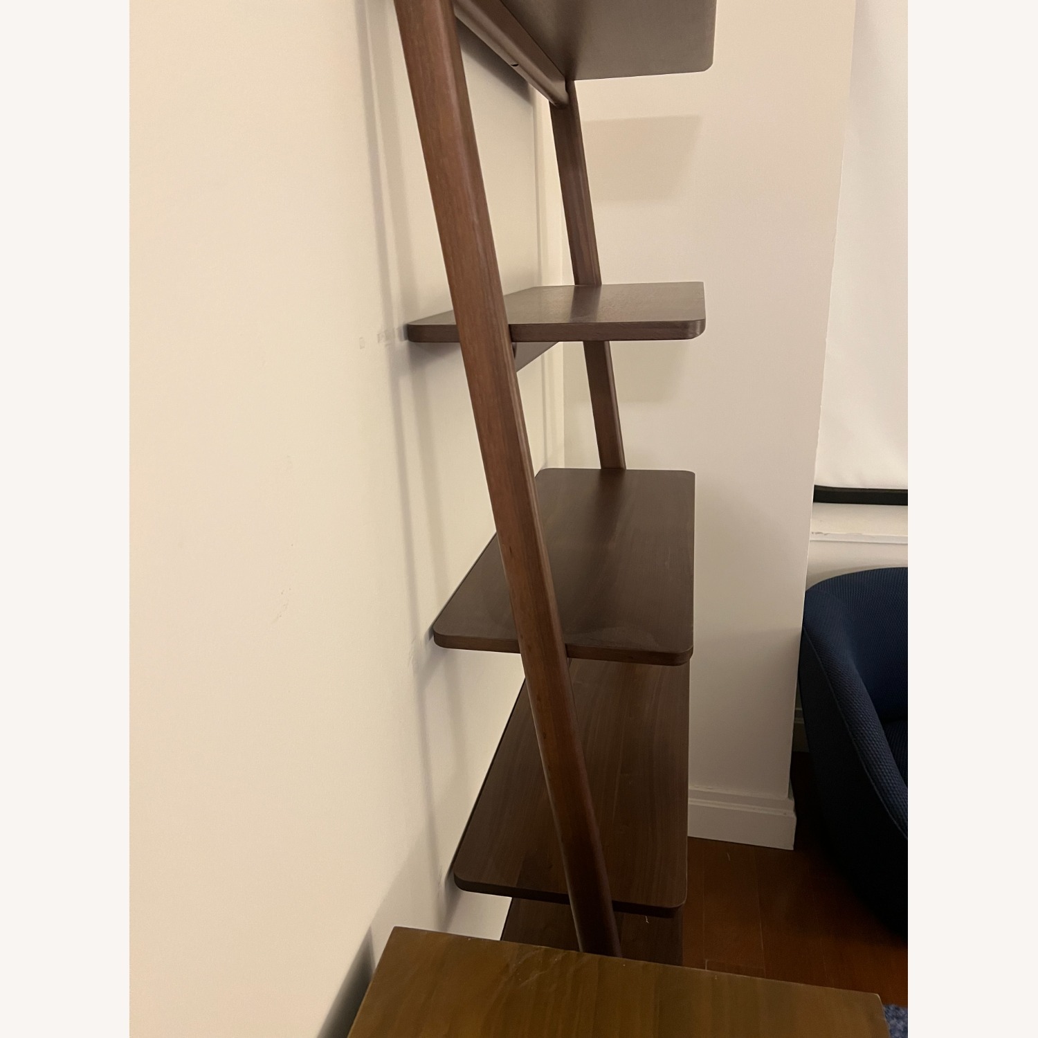 Design Within Reach 32" Brown Bookcase - image-3