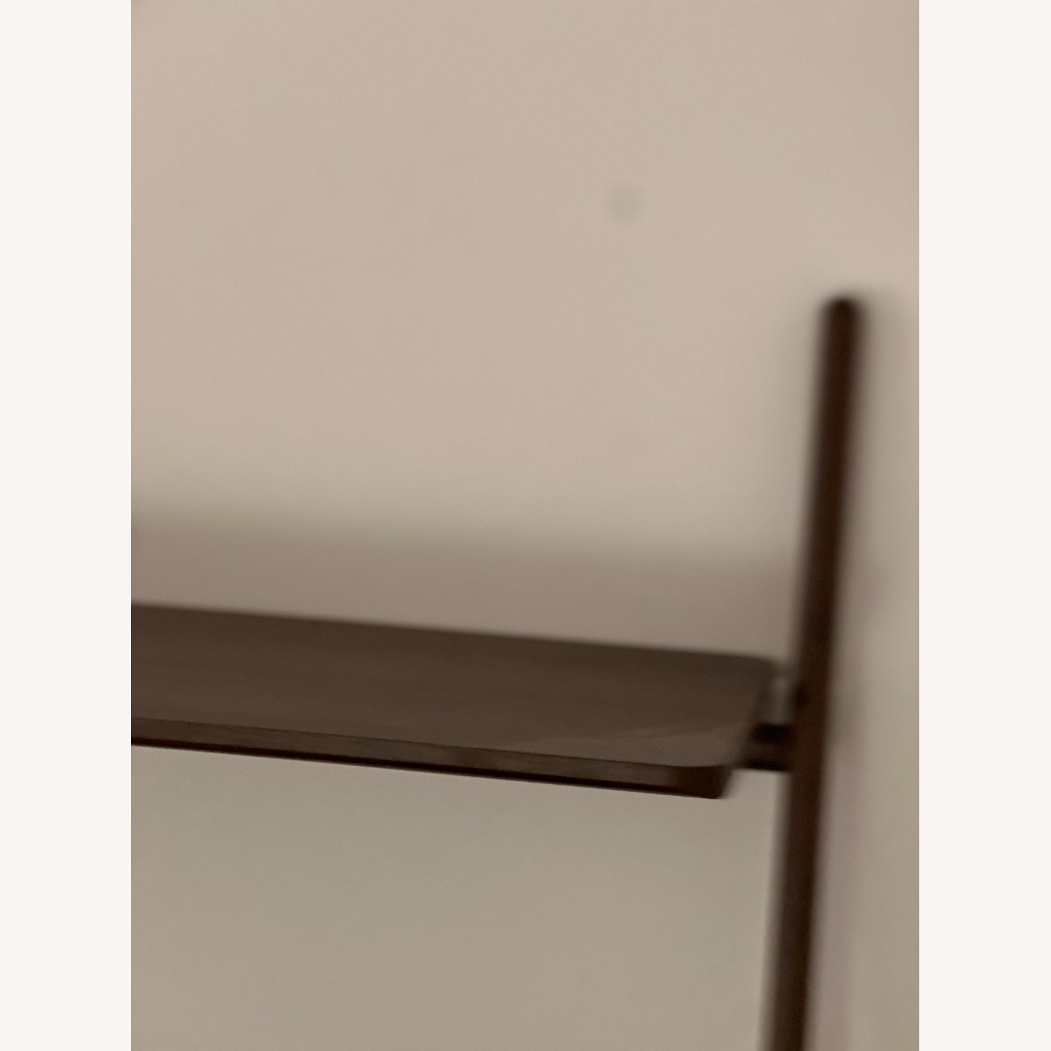 Design Within Reach 32" Brown Bookcase - image-4