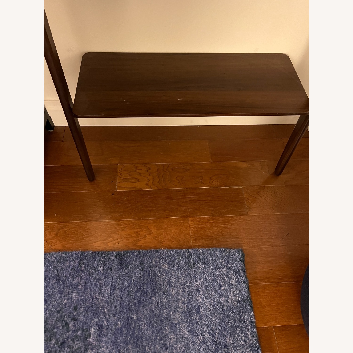 Design Within Reach 32" Brown Bookcase - image-5