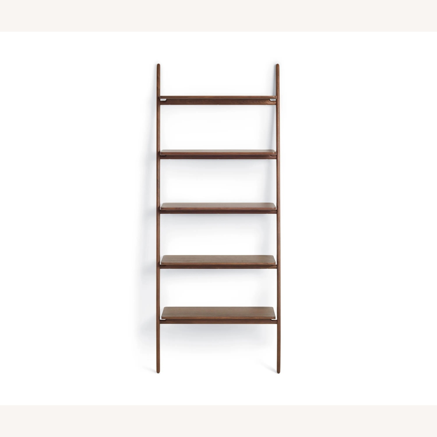 Design Within Reach 32" Brown Bookcase - image-8