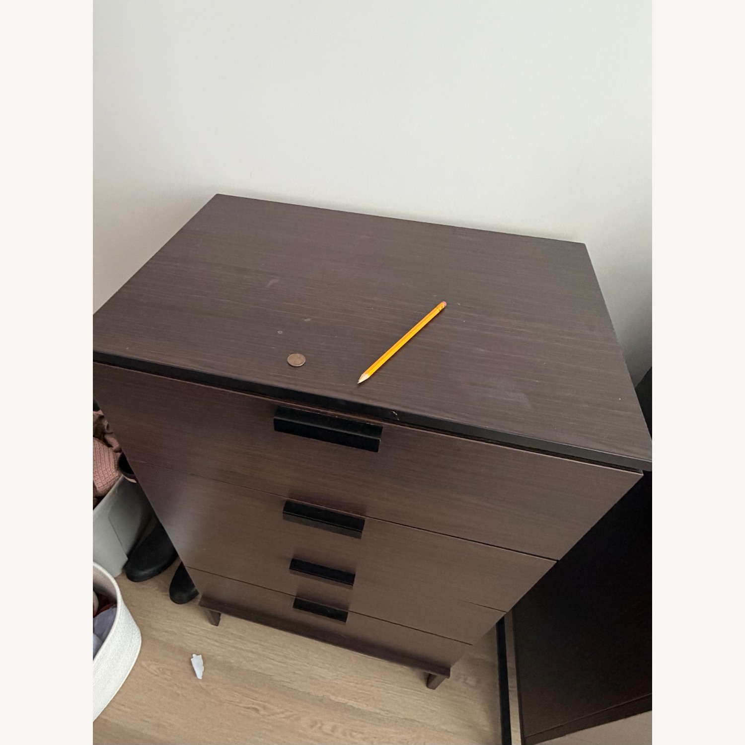 IKEA TRYSIL4 Drawer Dresser  - image-3