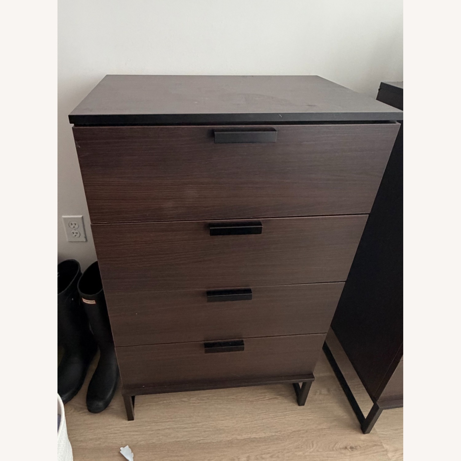 IKEA TRYSIL4 Drawer Dresser  - image-2