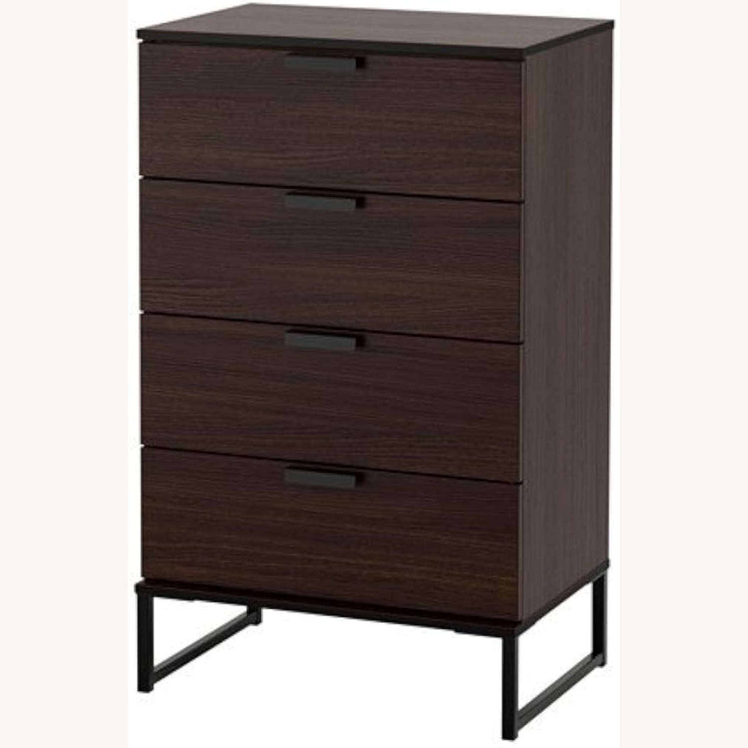 IKEA TRYSIL4 Drawer Dresser  - image-4