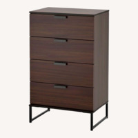 IKEA TRYSIL4 Drawer Dresser 