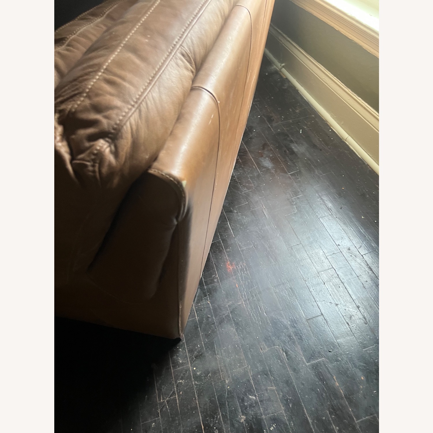 Vintage/Antique Finds 2 Seater Sofa - image-3