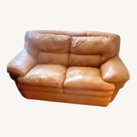 Vintage/Antique Finds 2 Seater Sofa