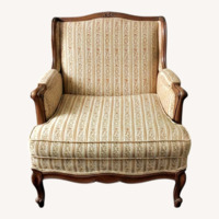 Vintage/Antique Accent Chair