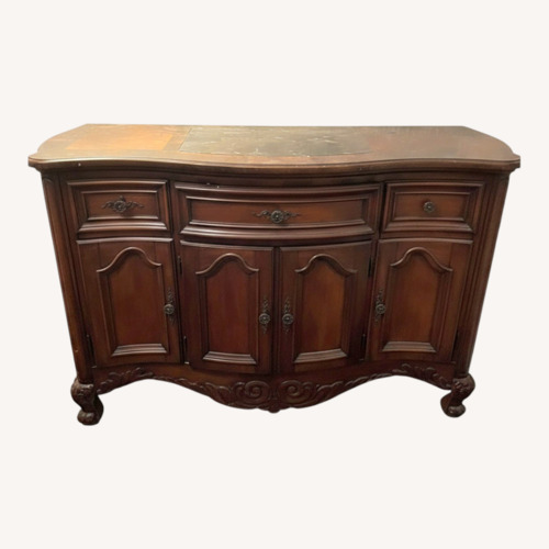 Used Vintage/Antique Sideboard for sale on AptDeco