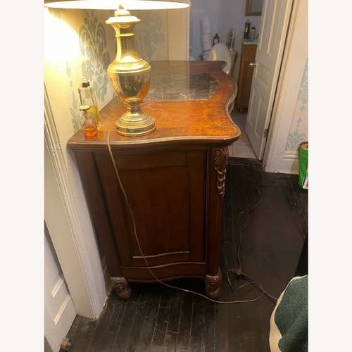 Used Vintage/Antique Sideboard for sale on AptDeco