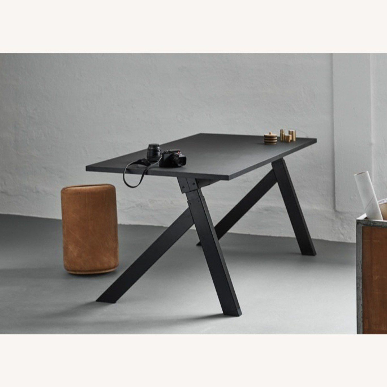 K2 Table — Danish Adjustable Desk (Imported) - image-7