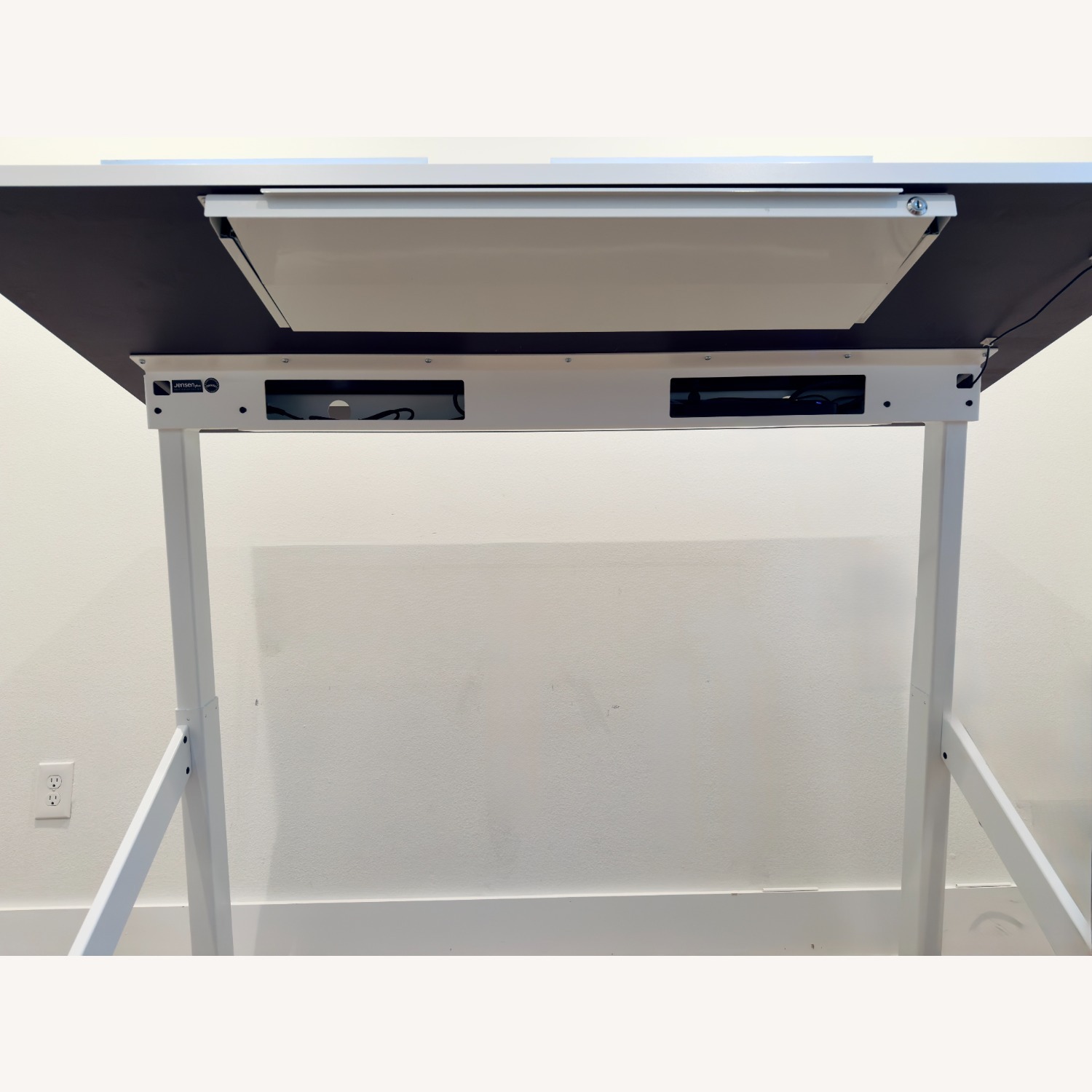 K2 Table — Danish Adjustable Desk (Imported) - image-4