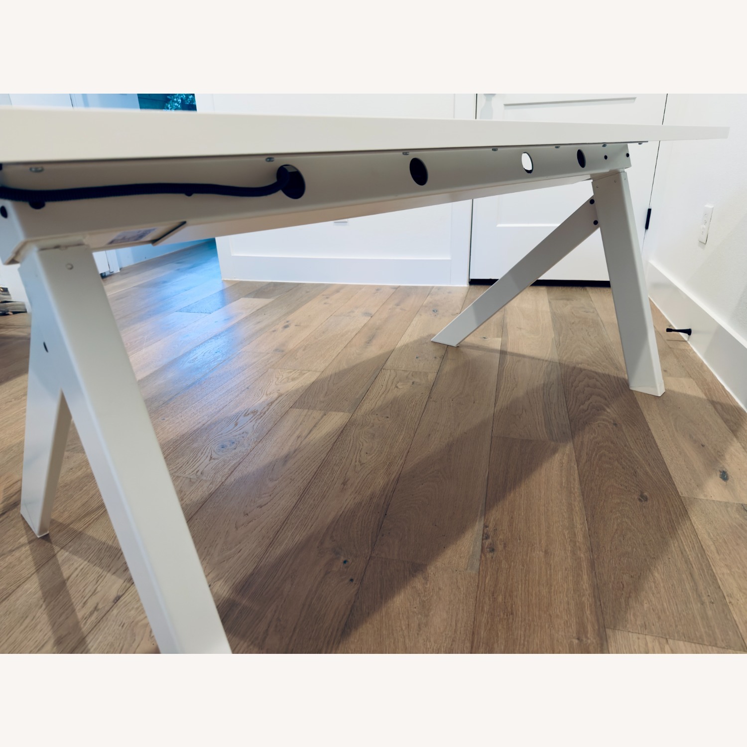 K2 Table — Danish Adjustable Desk (Imported) - image-3