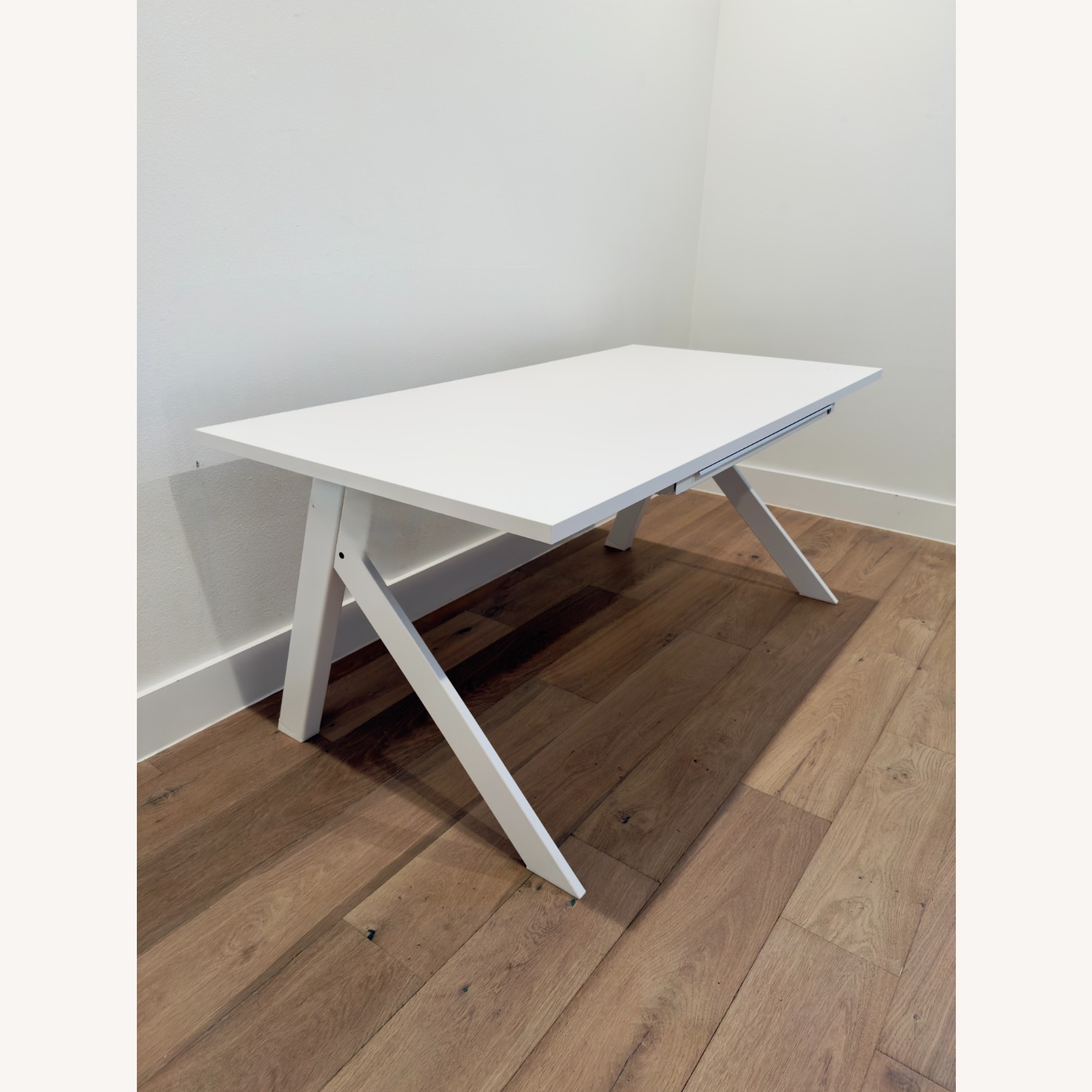K2 Table — Danish Adjustable Desk (Imported) - image-1