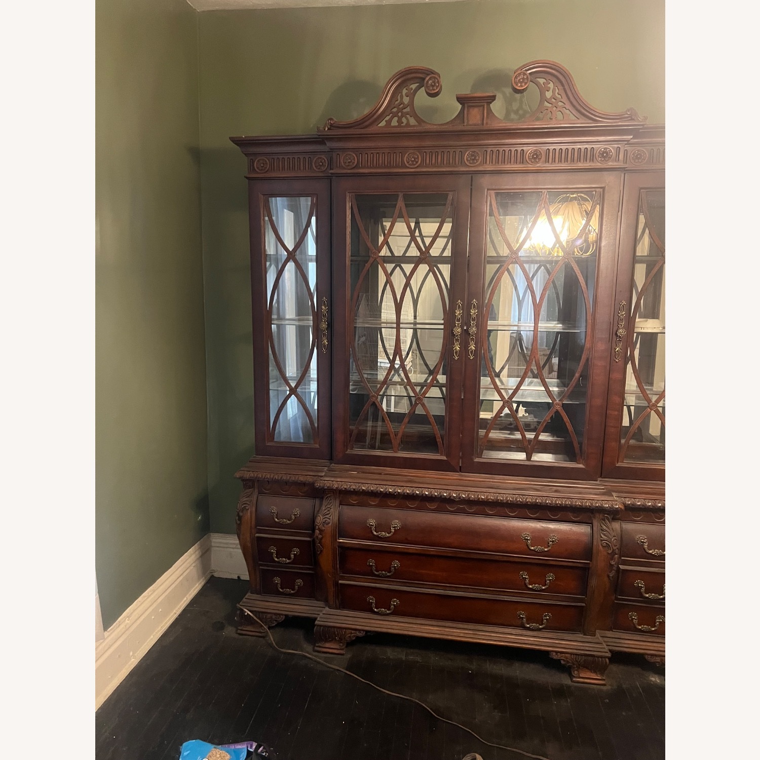 China Cabinet - image-1