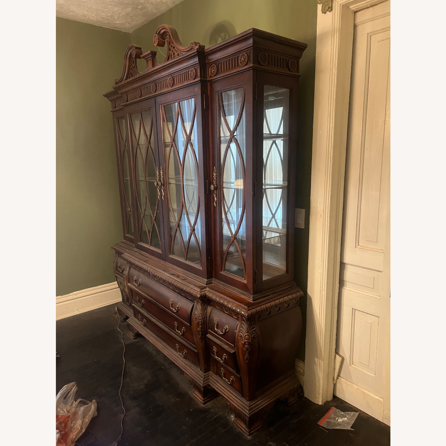 China Cabinet - image-2