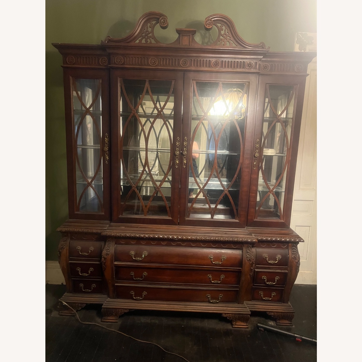 China Cabinet - image-3