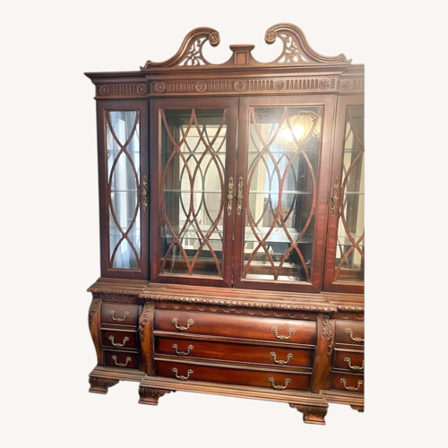 Used China Cabinet for sale on AptDeco