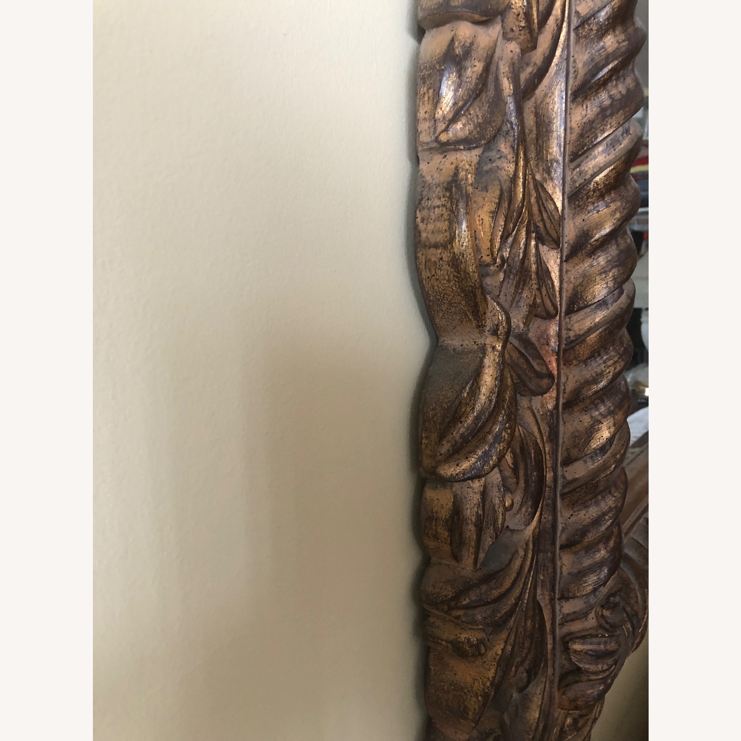 Stunning Large Sofa Mirror - image-3