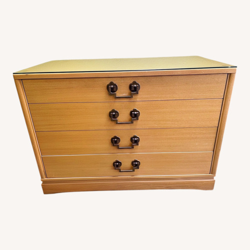 Used Vintage/Antique Landstrom Dresser for sale on AptDeco