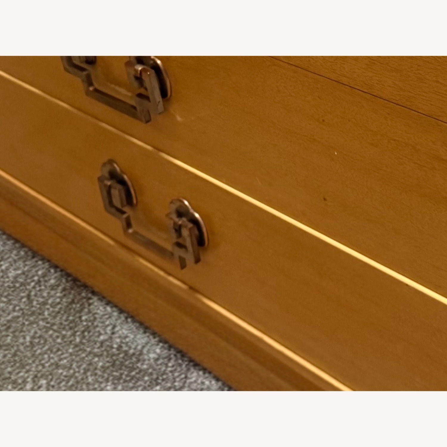 Vintage/Antique Landstrom Dresser - image-3