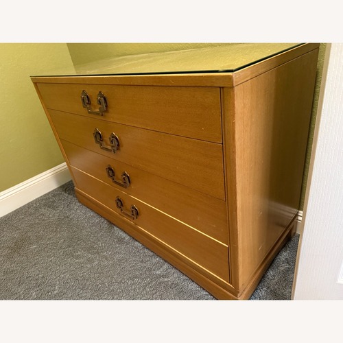 Used Vintage/Antique Landstrom Dresser for sale on AptDeco