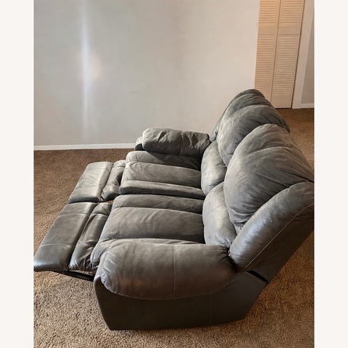 Used Contemporary Recliner for sale on AptDeco