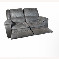 Contemporary Recliner
