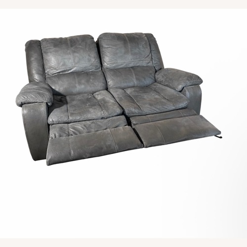 Used Contemporary Recliner for sale on AptDeco