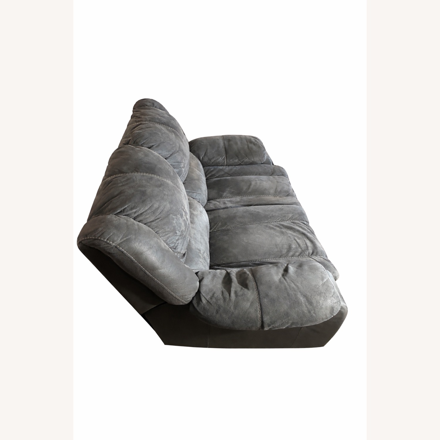 Contemporary Recliner - image-2