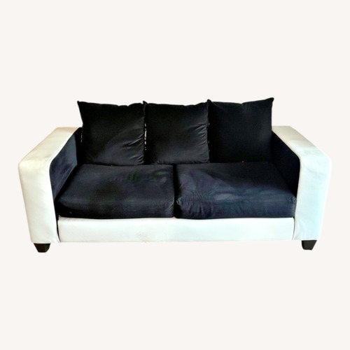 Used Contemporary Loveseat for sale on AptDeco