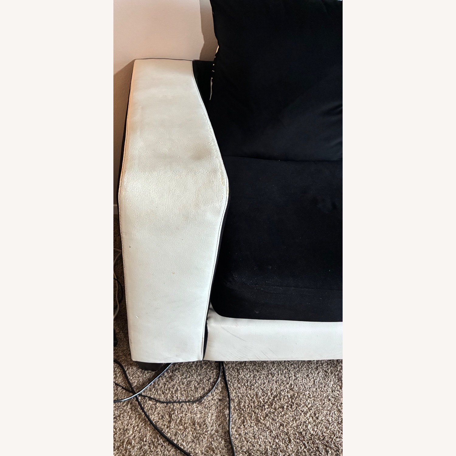 Contemporary Sofa - image-7