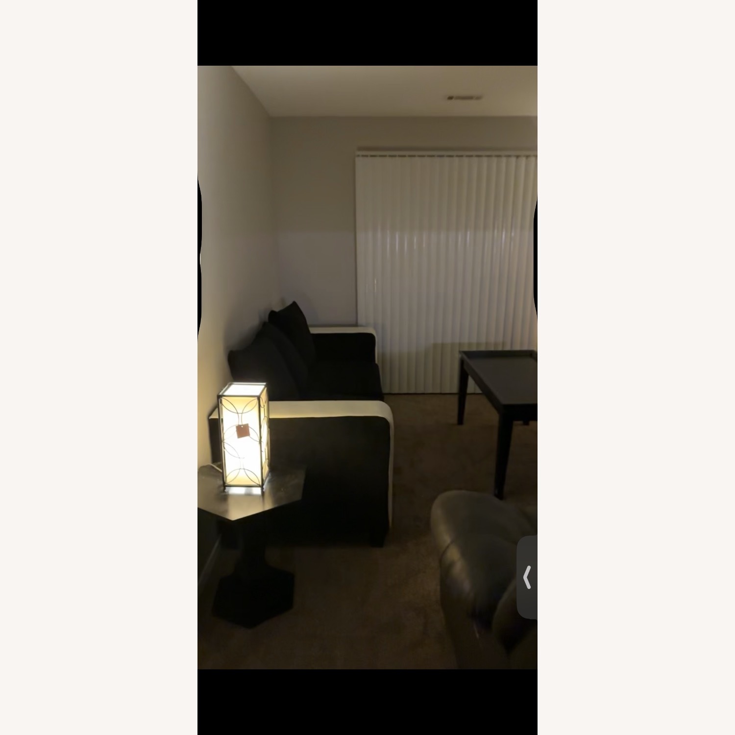 Contemporary Sofa - image-10