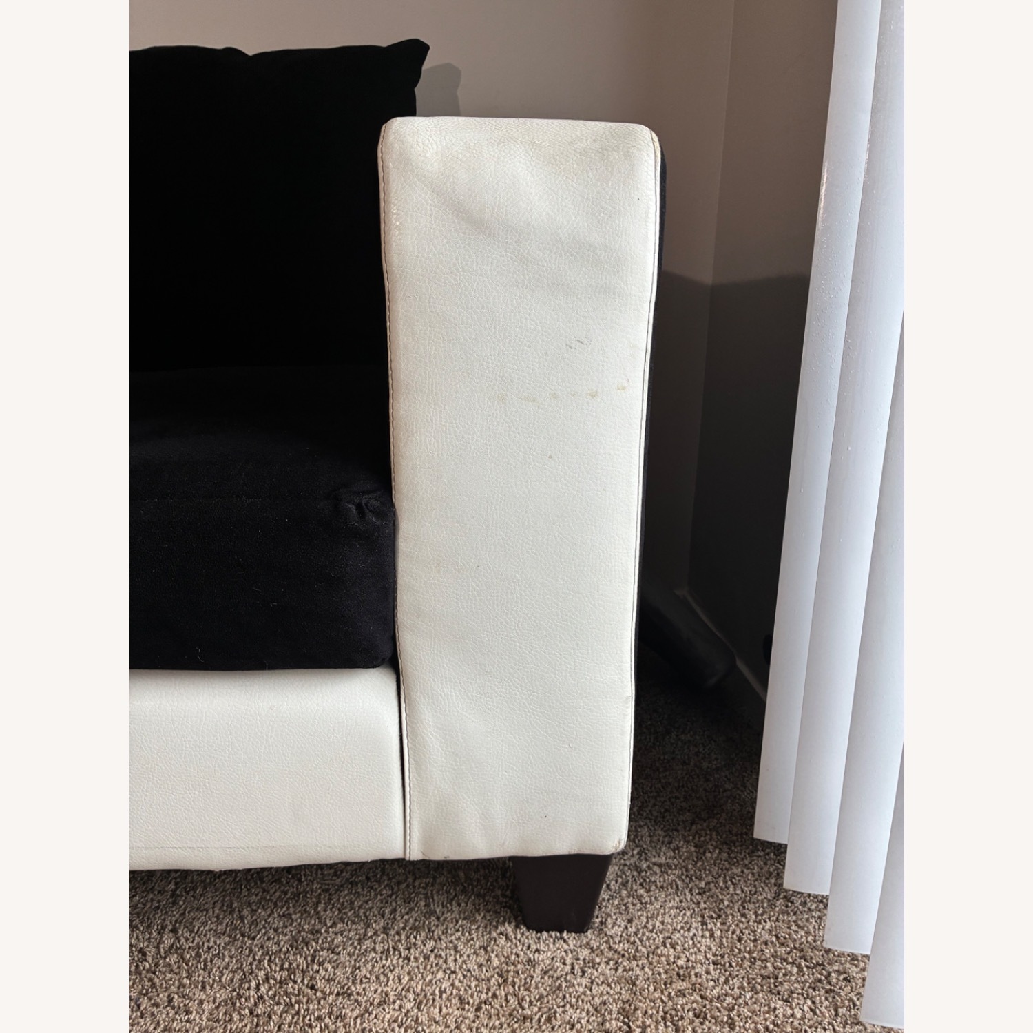 Contemporary Sofa - image-3