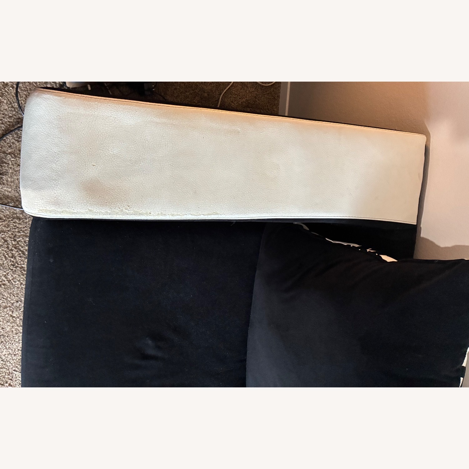 Contemporary Sofa - image-6