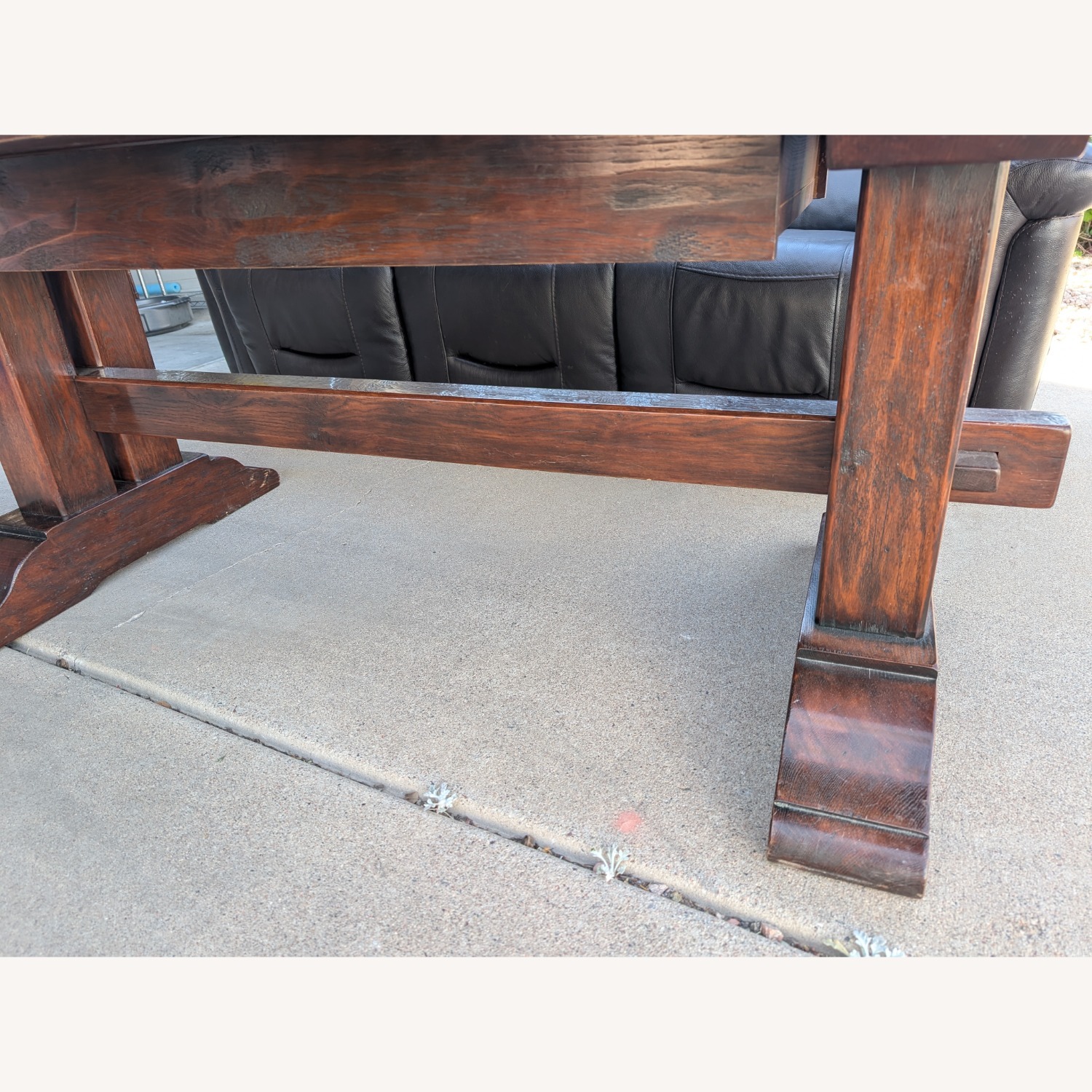 Custom European Table - image-2