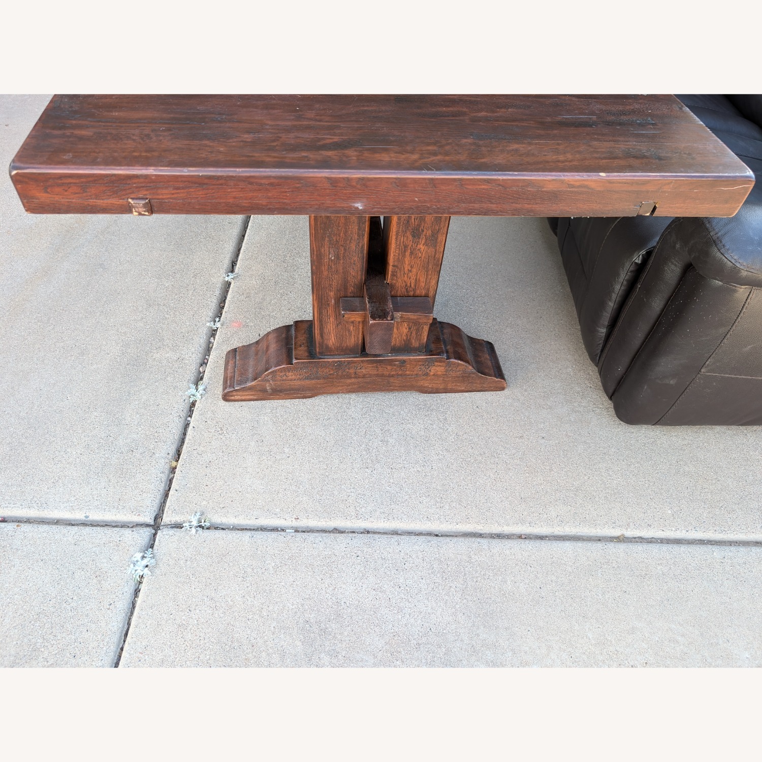 Custom European Table - image-3